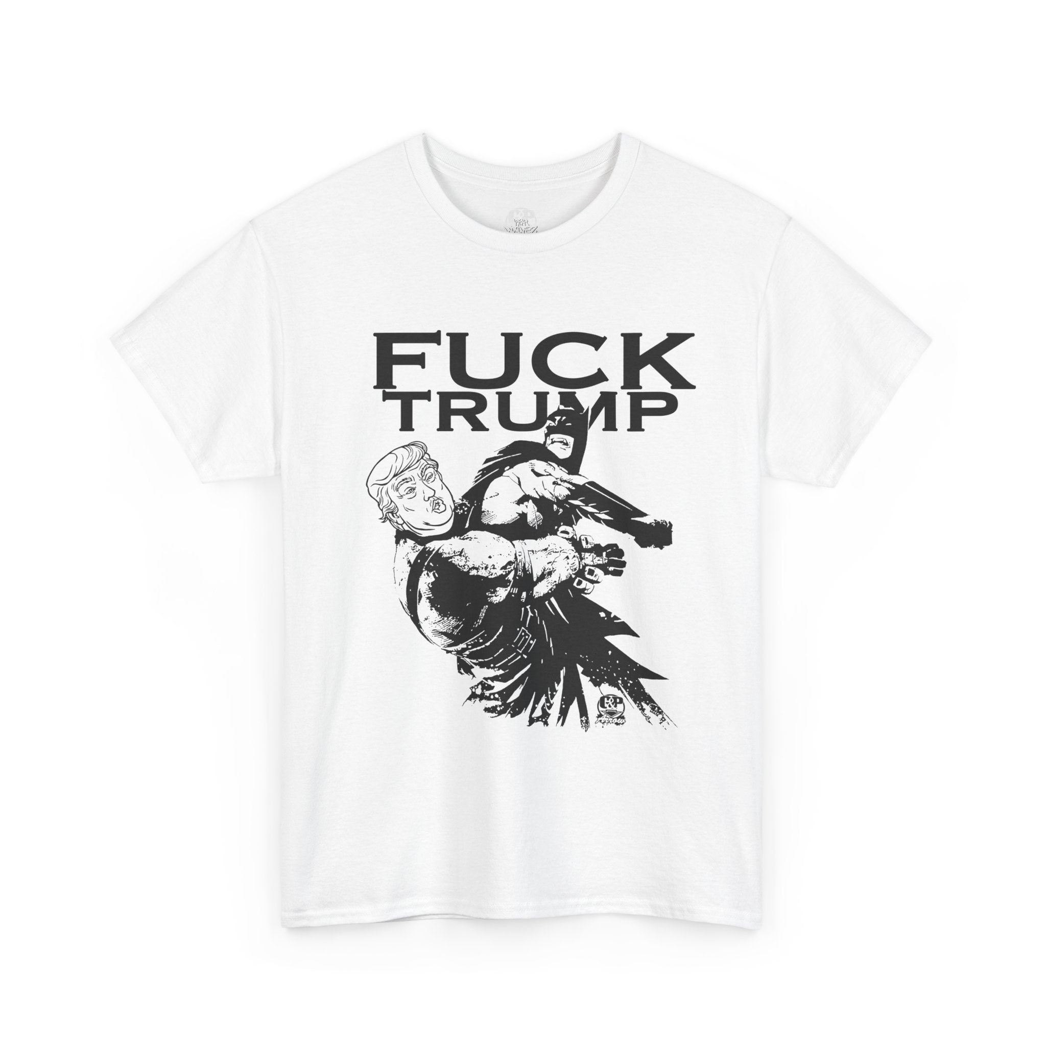 F*** TRUMP T‑Shirt