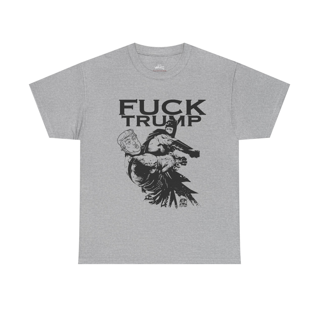 F*** TRUMP T‑Shirt