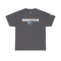 “HOMESTEAD” Big Miami Dade  tee