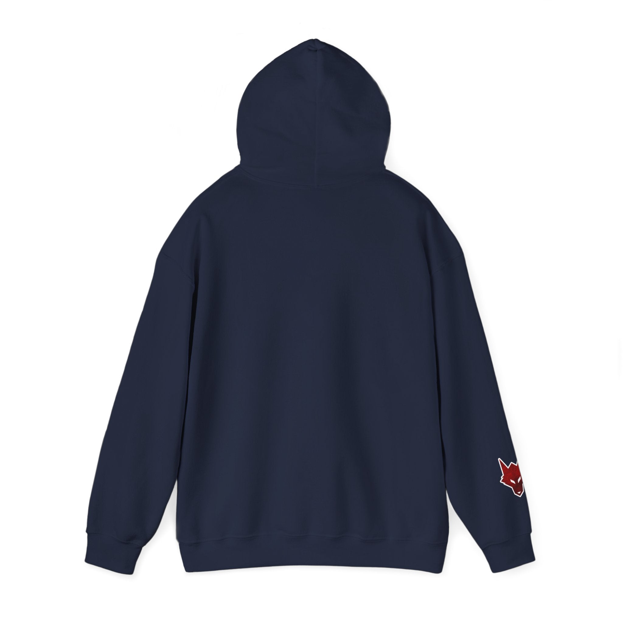 WVTCH WXLVEZ LOGO HOODIE