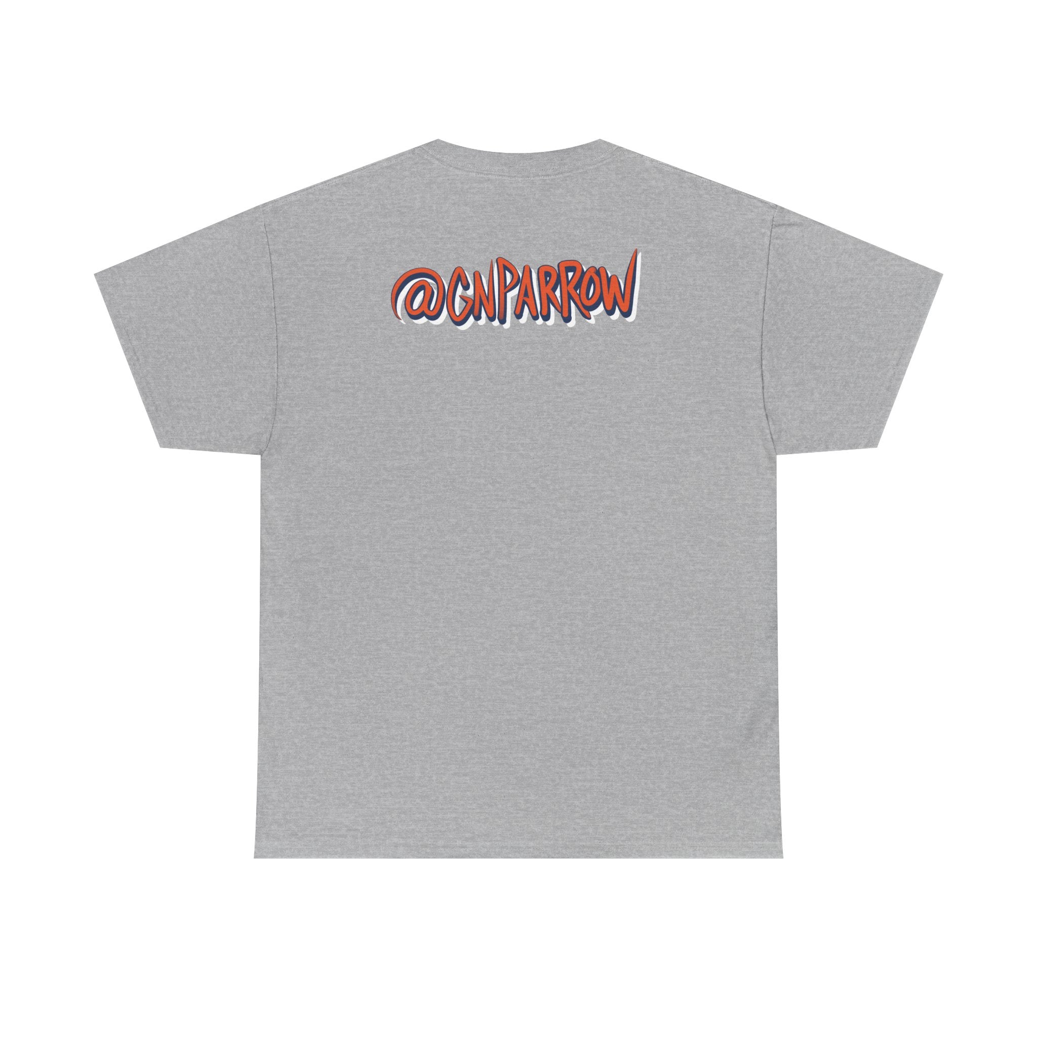 Riggity Reki Yourself” T‑Shirt