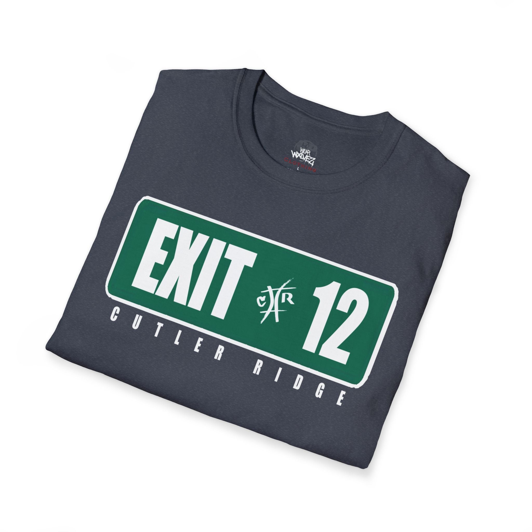 Exit 12 Cutler Ridge Tee