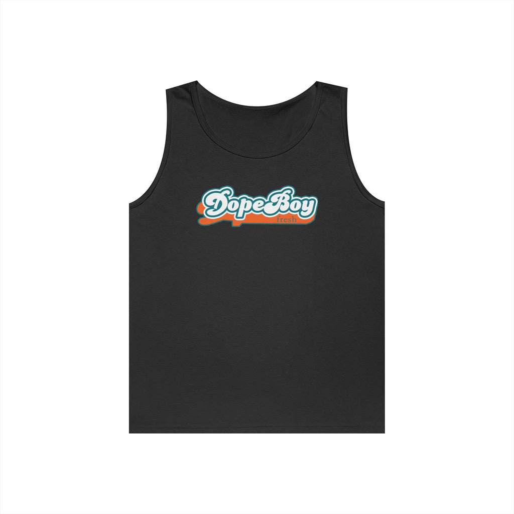 DopeBoy Fresh  Tank Top