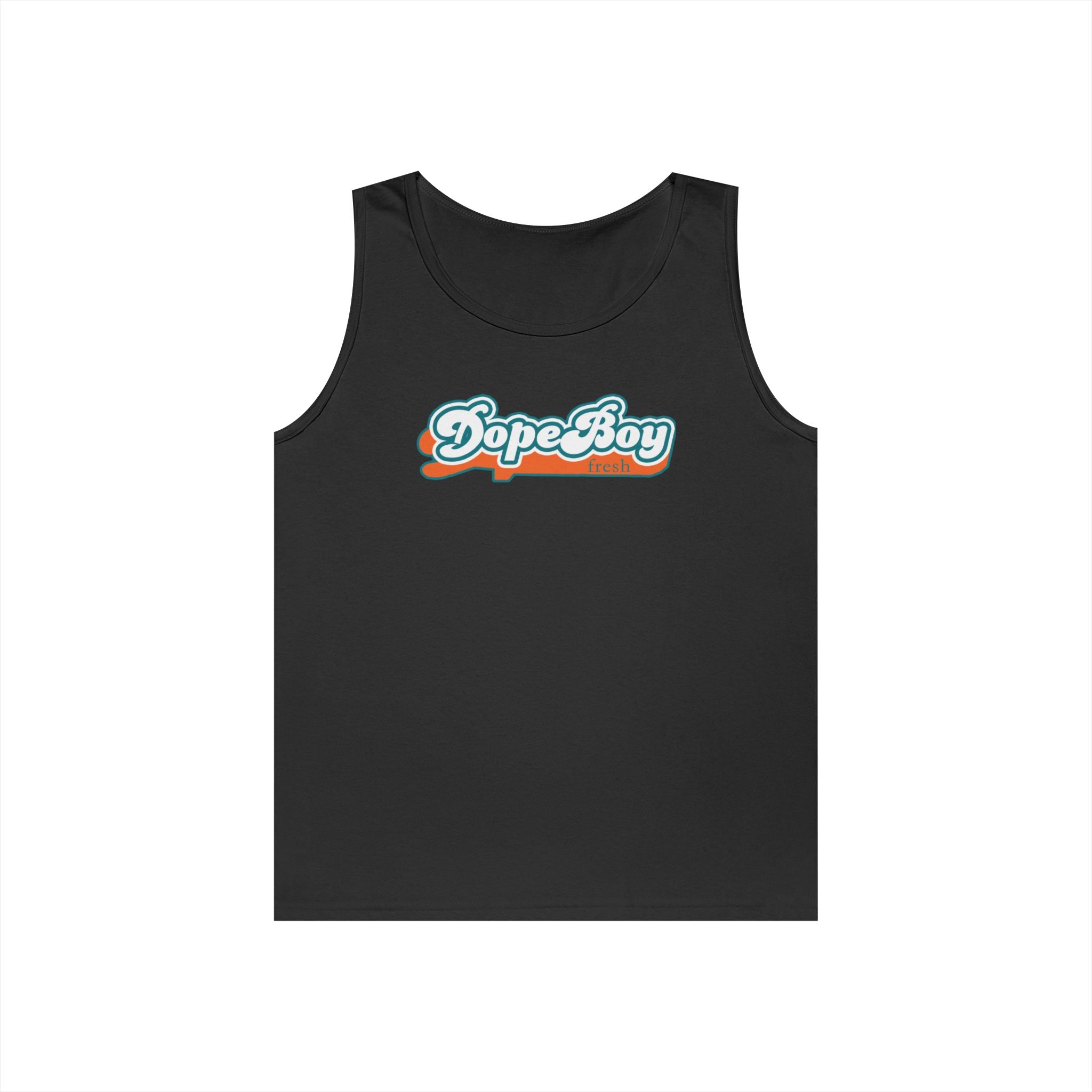 DopeBoy Fresh  Tank Top