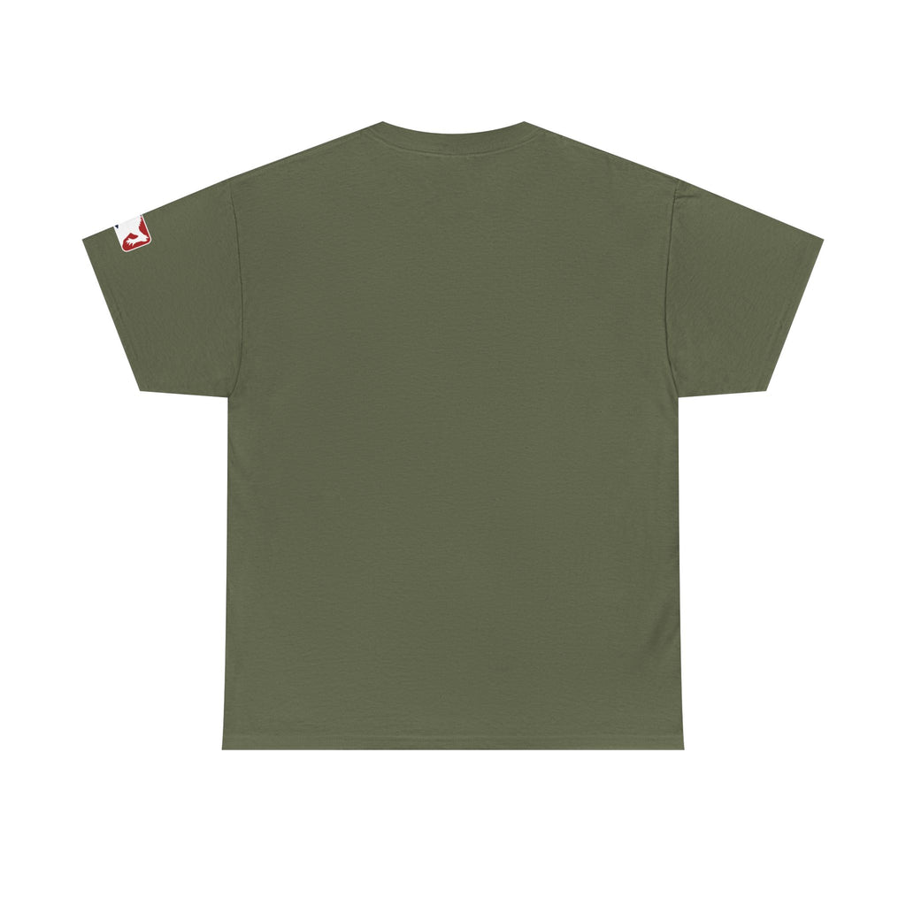 WXLVEZ Miami Marlins Tee