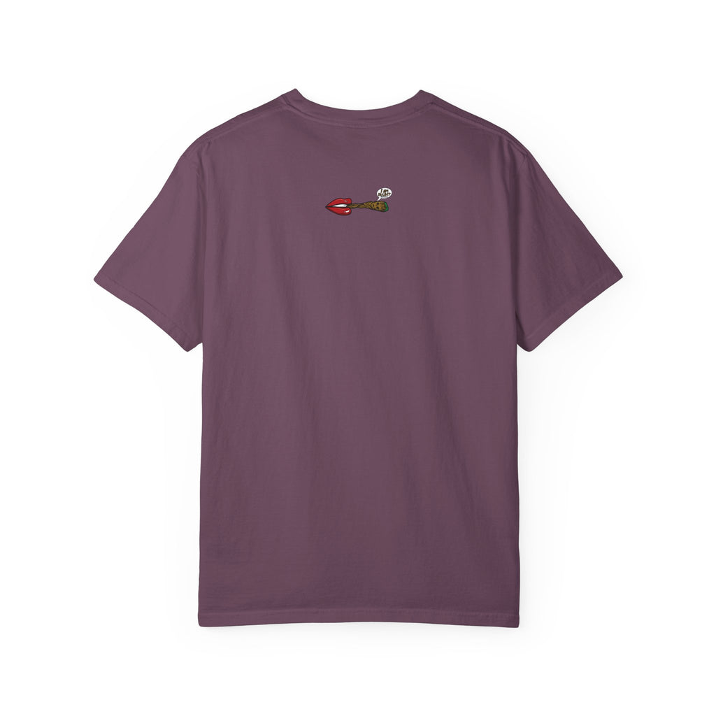 I AM BLUNT GNP Tee